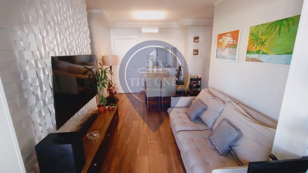 Apartamento, 2 quartos, 67 m² - Foto 8