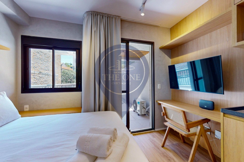 Apartamento, 1 quarto, 38 m² - Foto 4