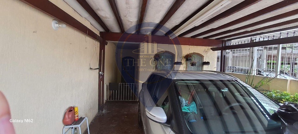 Casa, 3 quartos, 200 m² - Foto 23