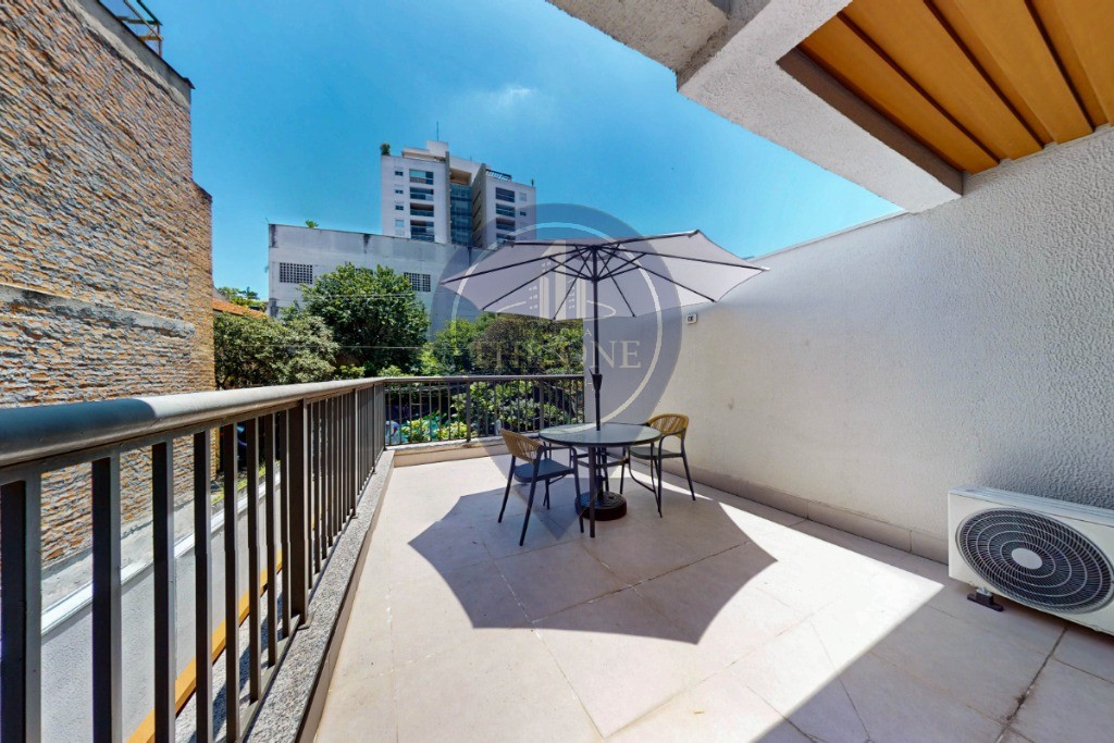 Apartamento, 1 quarto, 38 m² - Foto 5