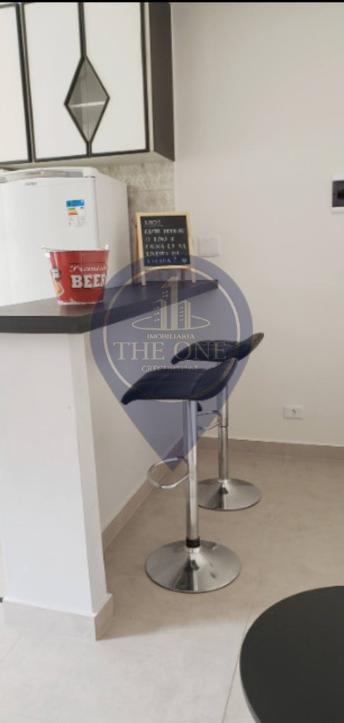 Kitnet-Studio, 40 m² - Foto 13