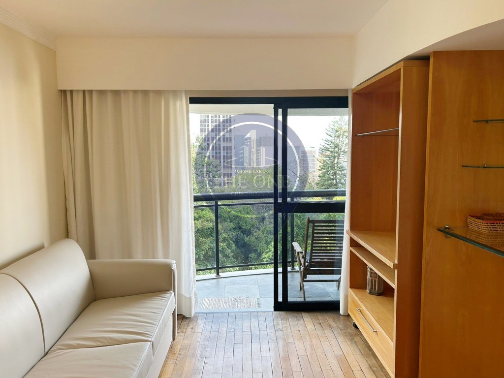 Apartamento, 2 quartos, 75 m² - Foto 2