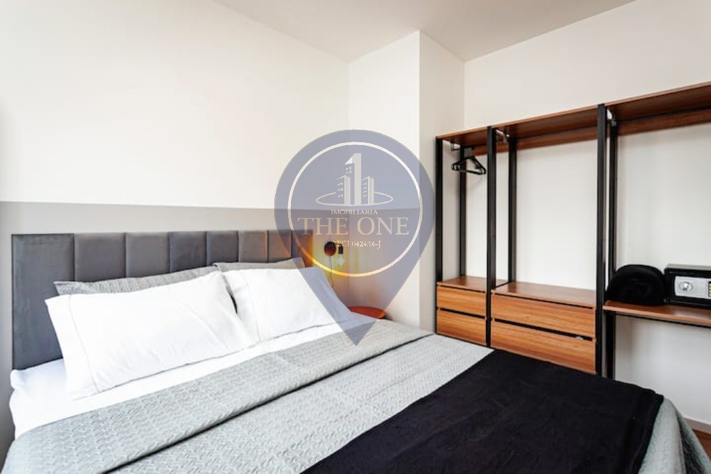 Apartamento, 2 quartos, 35 m² - Foto 5