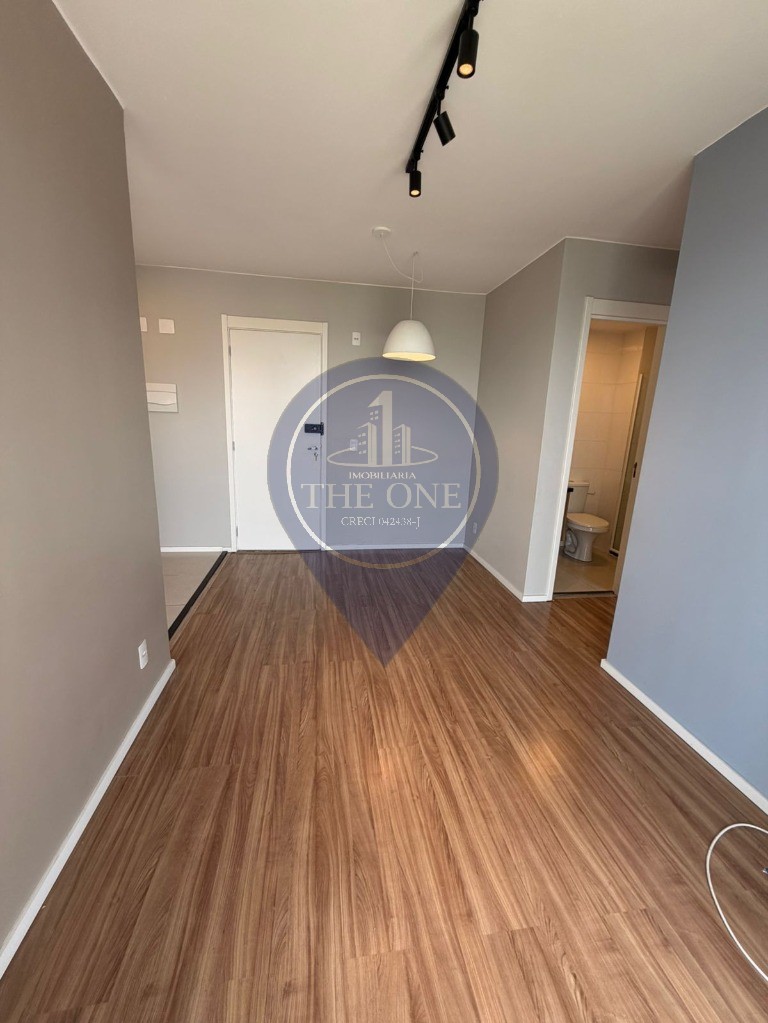 Apartamento, 2 quartos, 41 m² - Foto 3