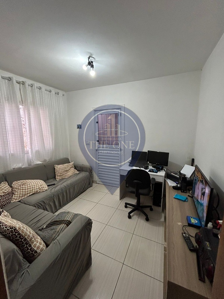 Casa, 3 quartos, 200 m² - Foto 1