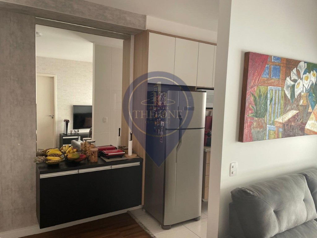 Apartamento, 2 quartos, 51 m² - Foto 15