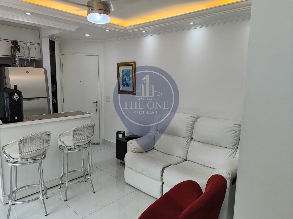 Apartamento, 2 quartos, 70 m² - Foto 5