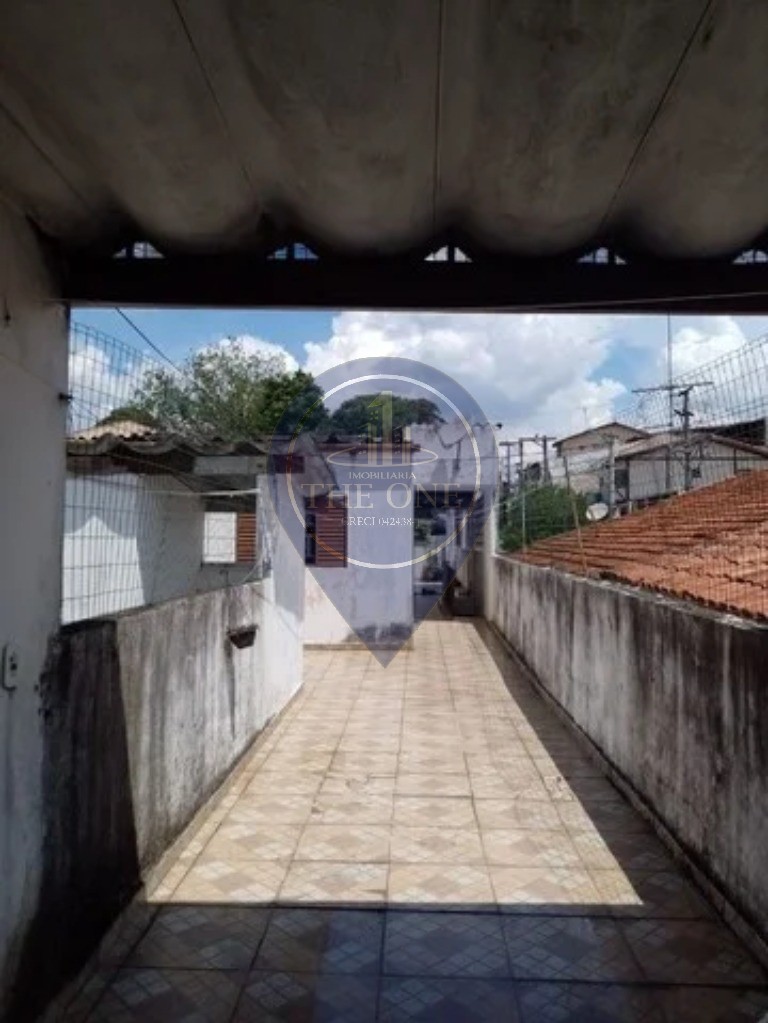 Casa, 5 quartos, 240 m² - Foto 10