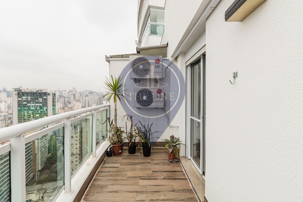 Apartamento, 1 quarto, 91 m² - Foto 13