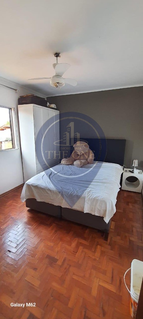 Casa, 3 quartos, 200 m² - Foto 10