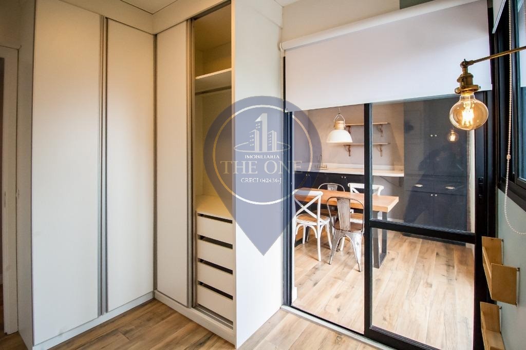 Kitnet-Studio, 42 m² - Foto 7