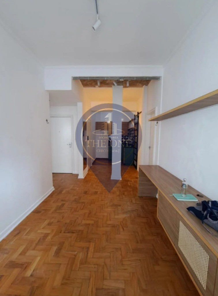 Apartamento, 1 quarto, 42 m² - Foto 4