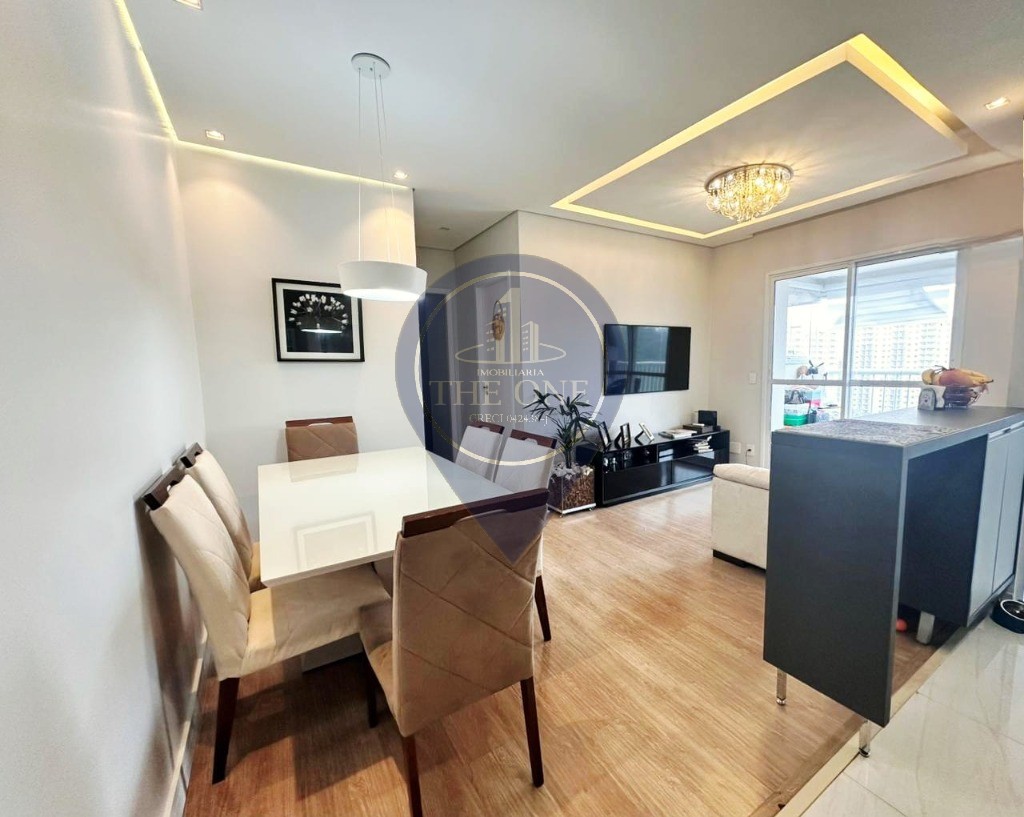 Apartamento, 2 quartos, 62 m² - Foto 3