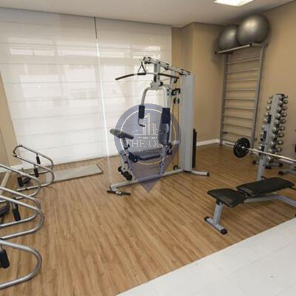 Apartamento, 1 quarto, 43 m² - Foto 17