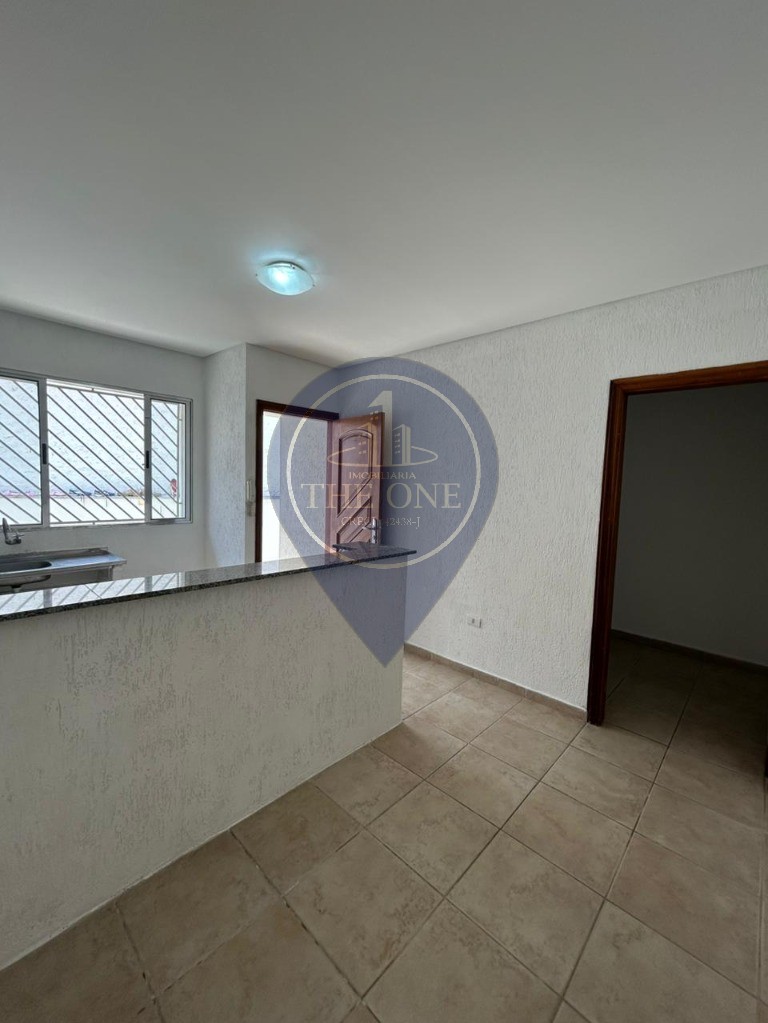 Casa, 1 quarto, 30 m² - Foto 3