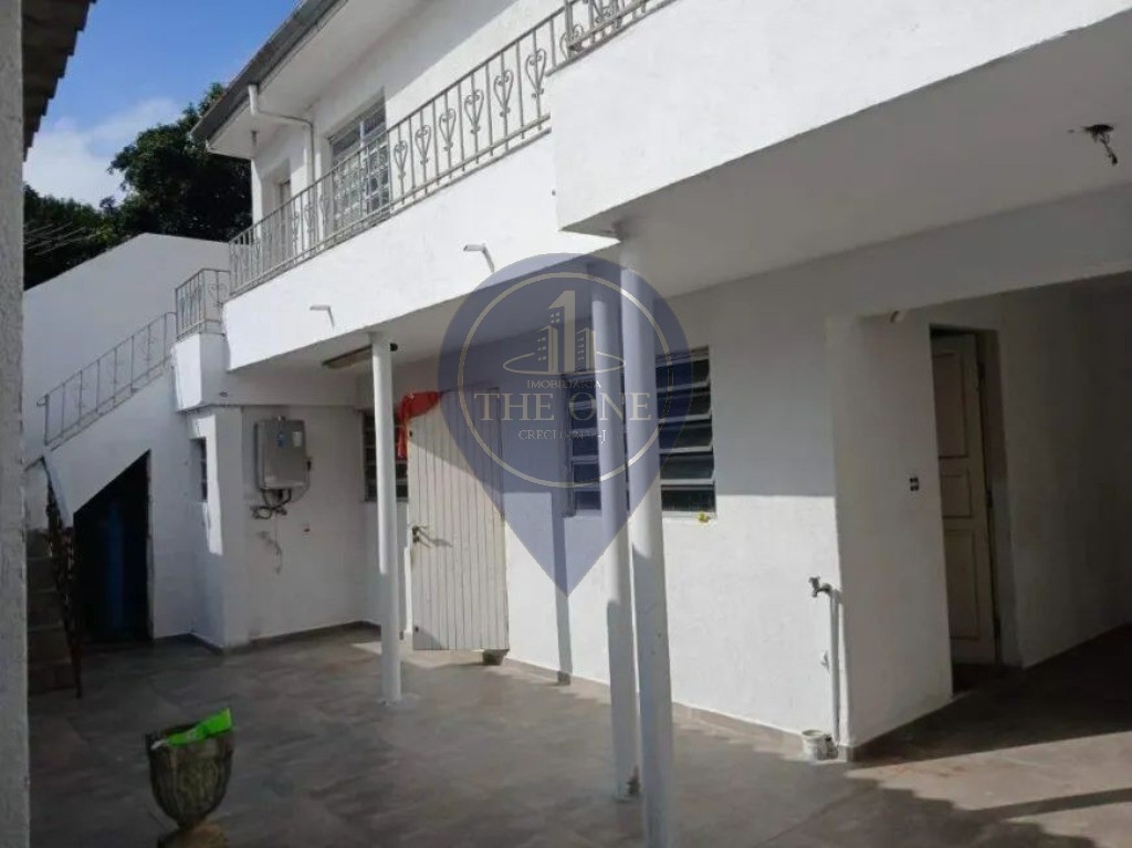 Casa, 4 quartos - Foto 28