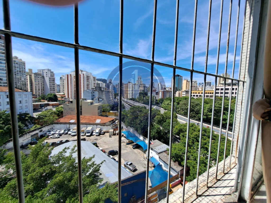 Apartamento, 1 quarto, 37 m² - Foto 14