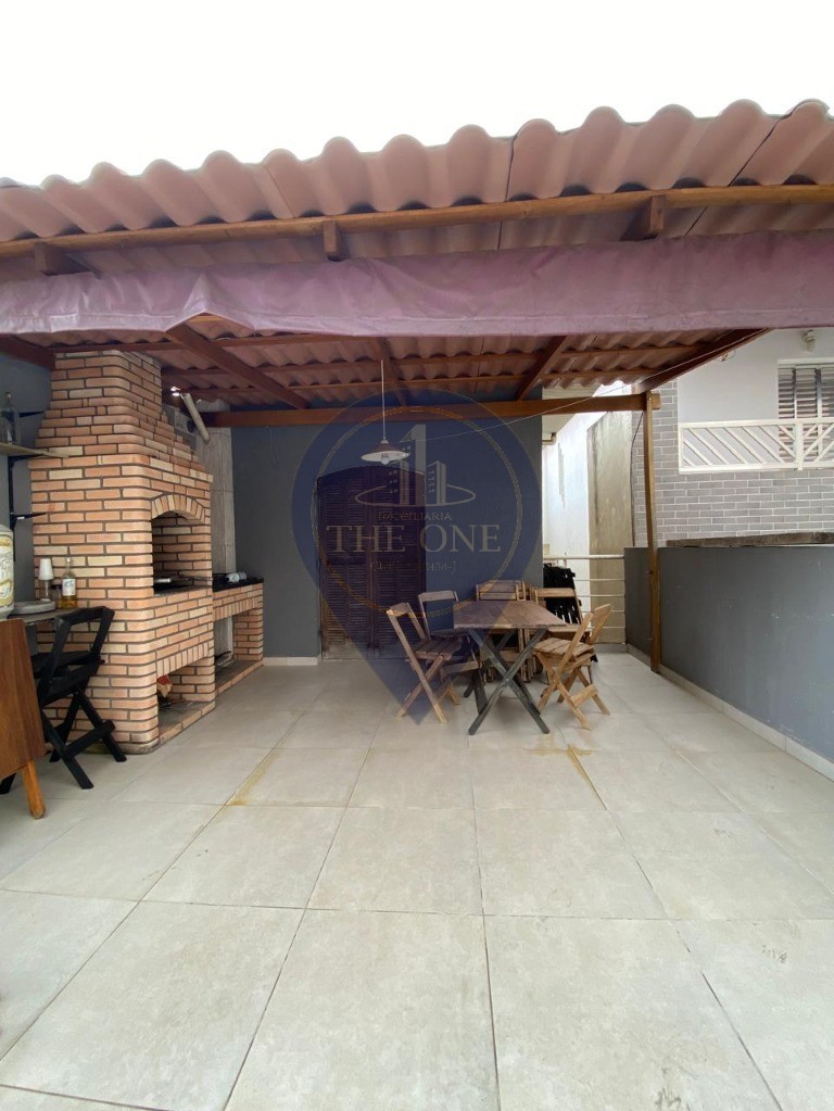 Casa, 3 quartos, 150 m² - Foto 8