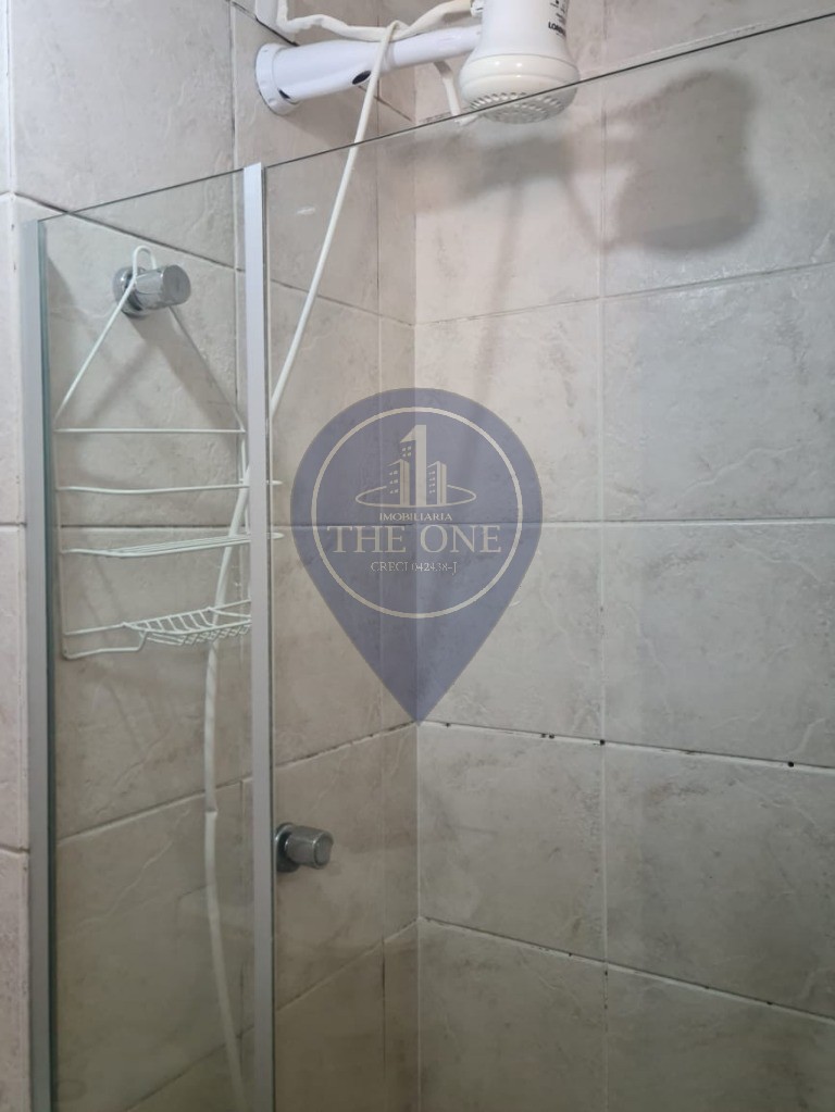 Kitnet-Studio, 36 m² - Foto 26