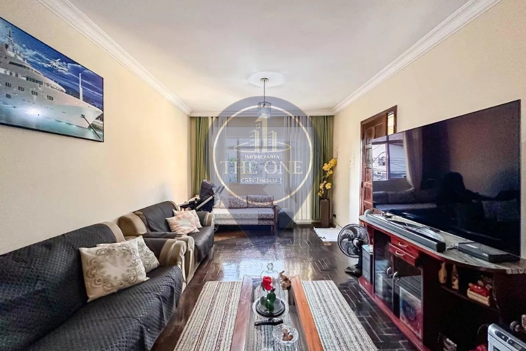 Casa, 3 quartos, 192 m² - Foto 2