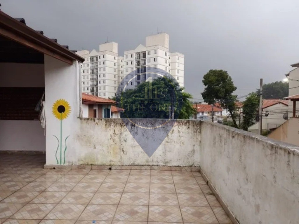 Casa, 5 quartos, 240 m² - Foto 4