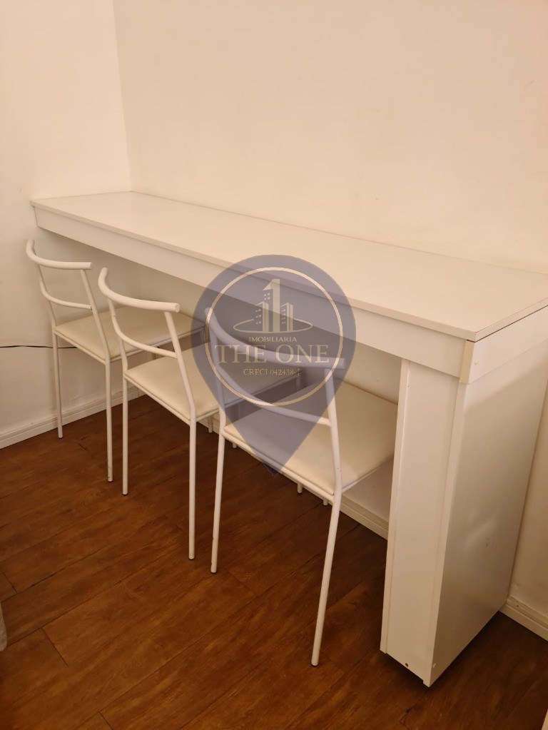 Kitnet-Studio, 36 m² - Foto 10