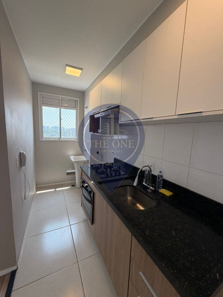 Apartamento, 2 quartos, 41 m² - Foto 6