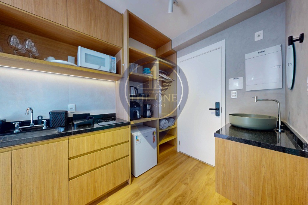 Apartamento, 1 quarto, 38 m² - Foto 15