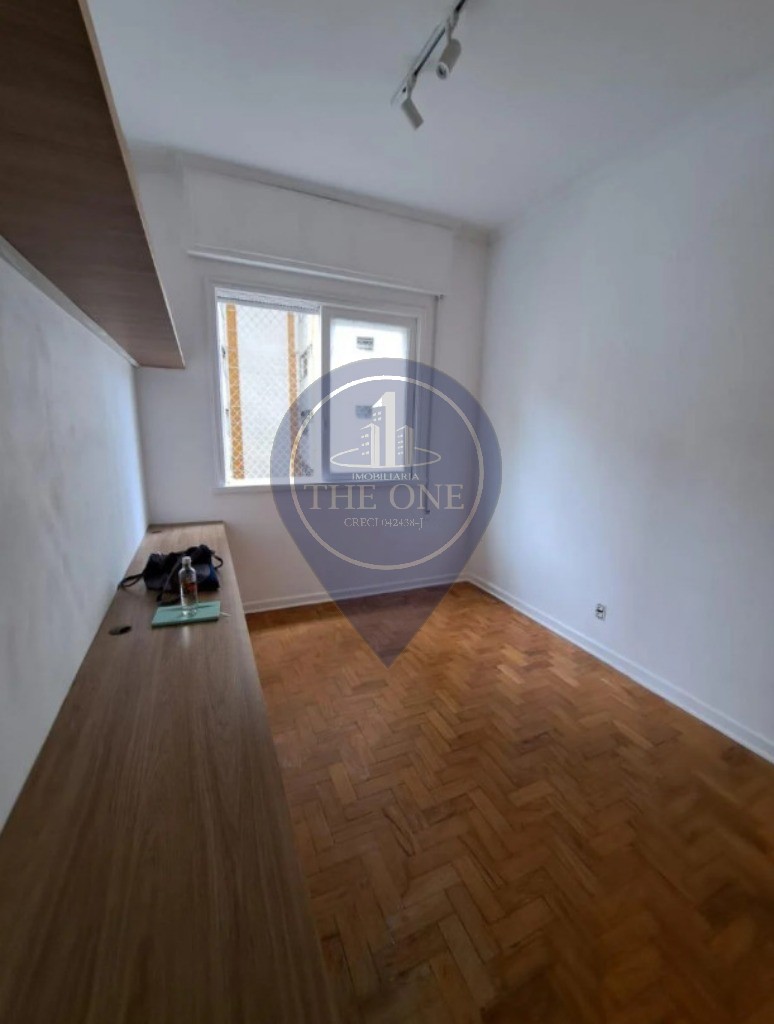 Apartamento, 1 quarto, 42 m² - Foto 5
