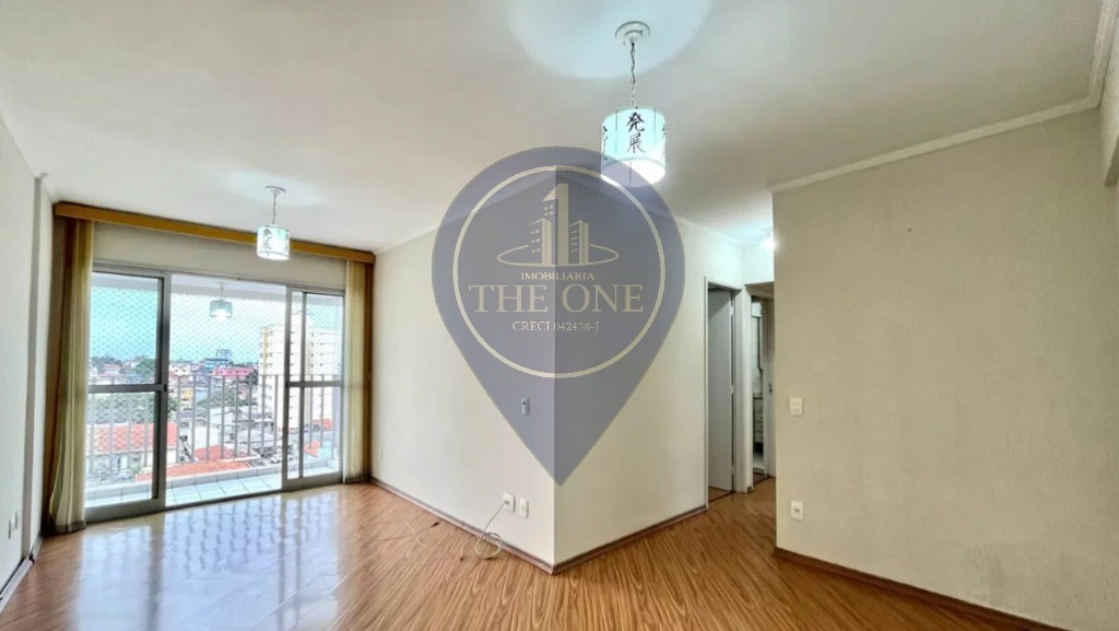 Apartamento, 3 quartos, 70 m² - Foto 1