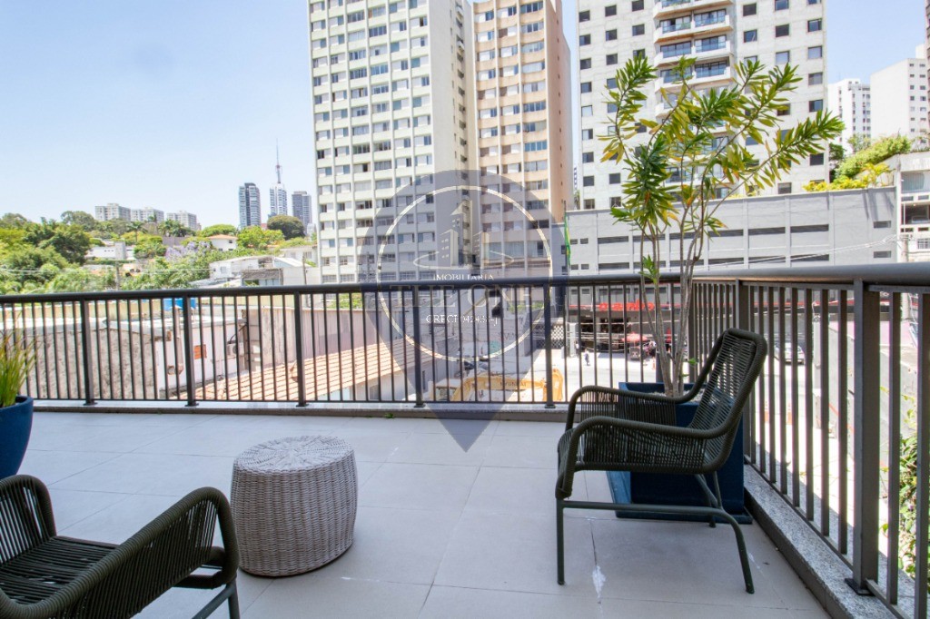 Apartamento, 1 quarto, 38 m² - Foto 19