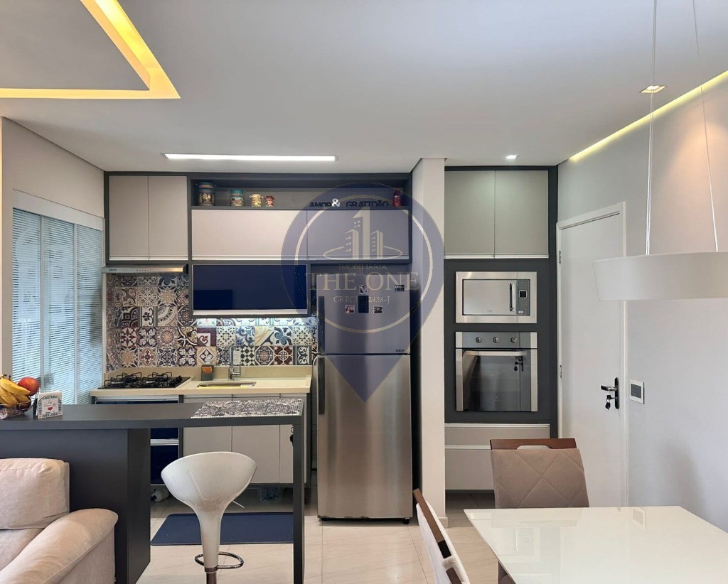 Apartamento, 2 quartos, 62 m² - Foto 9