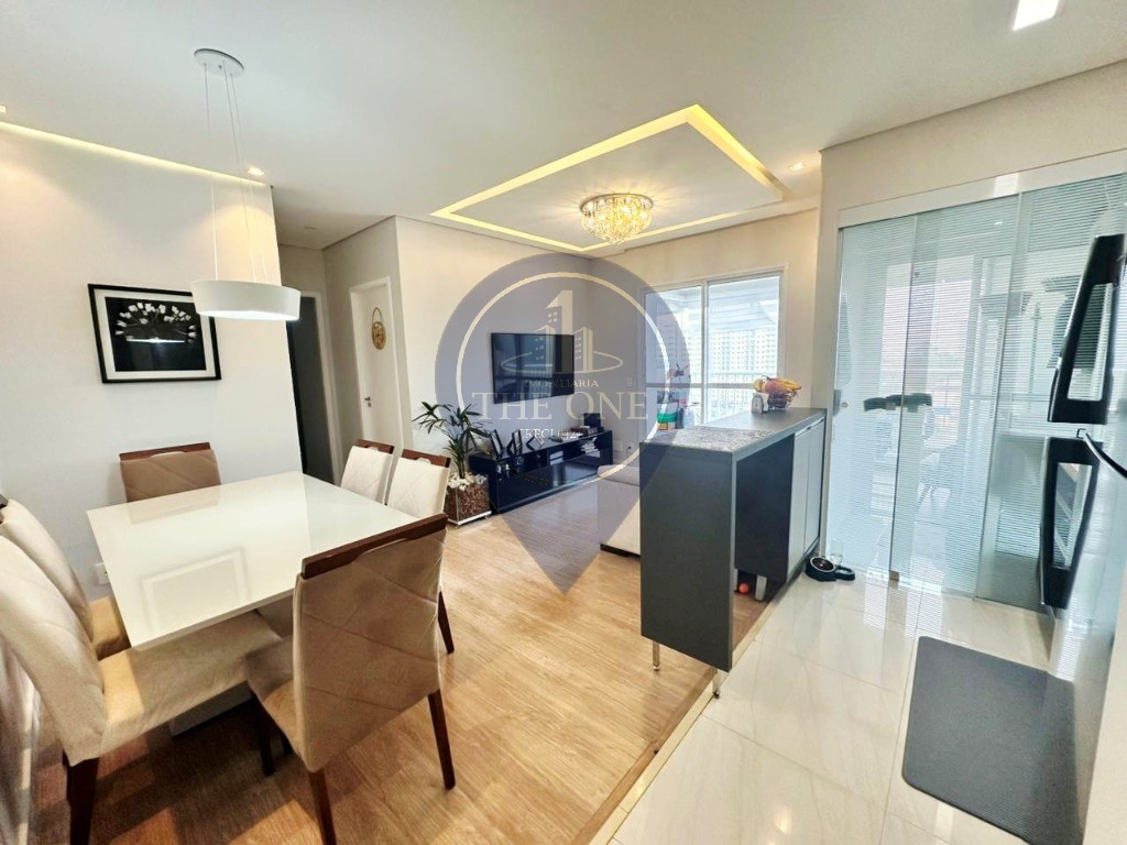 Apartamento, 2 quartos, 62 m² - Foto 4