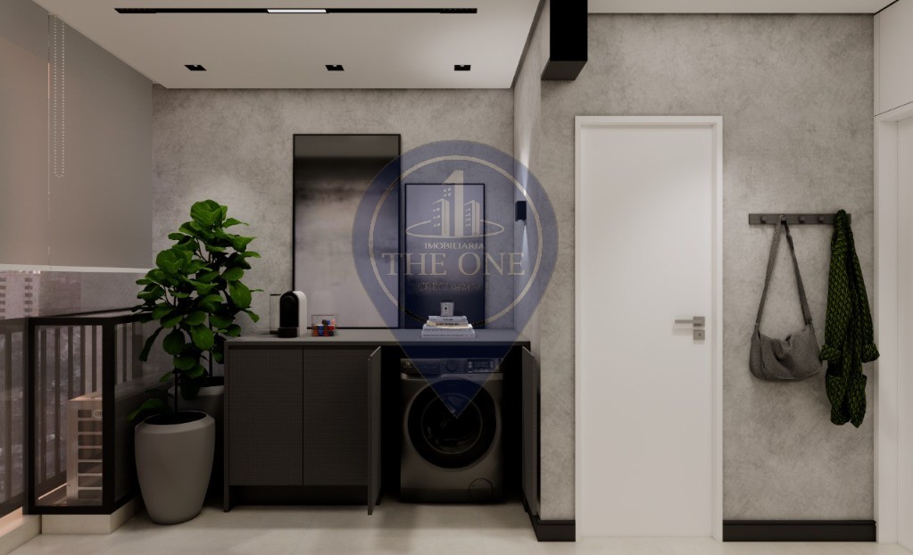 Apartamento, 1 quarto, 35 m² - Foto 10