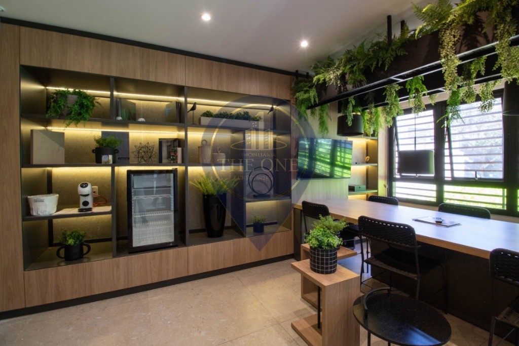 Apartamento, 1 quarto, 38 m² - Foto 25