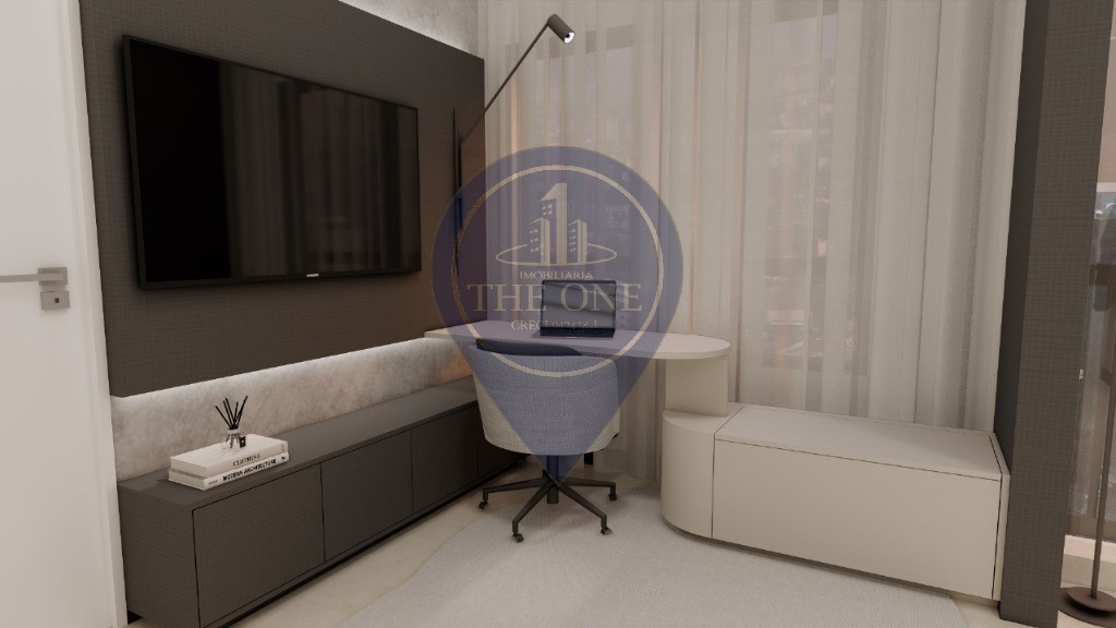 Apartamento, 1 quarto, 35 m² - Foto 8