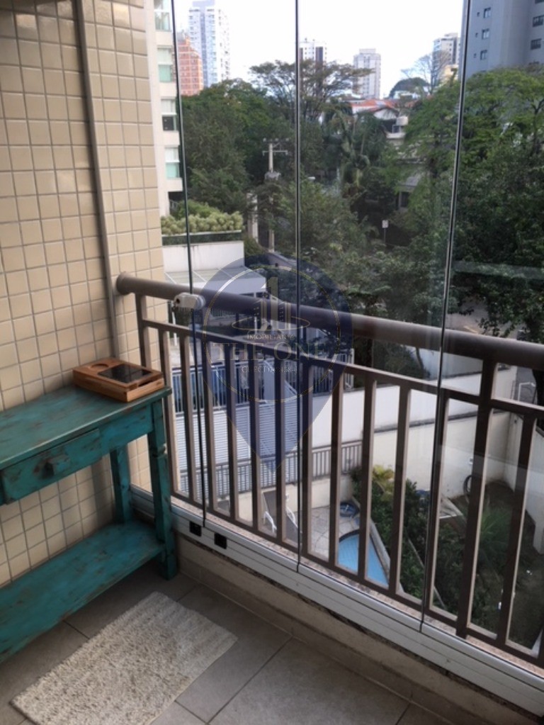 Apartamento, 2 quartos, 65 m² - Foto 2