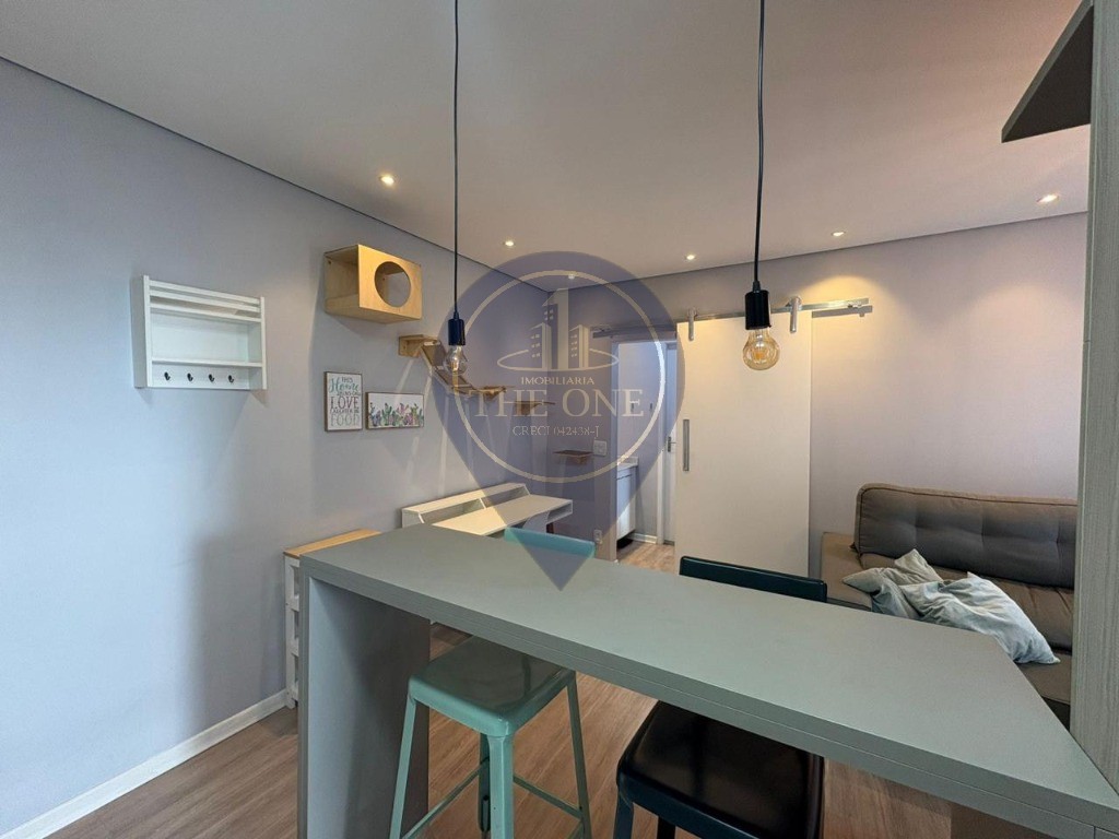 Apartamento, 1 quarto, 42 m² - Foto 13