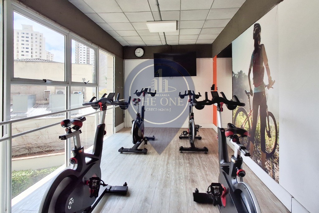 Apartamento, 3 quartos, 104 m² - Foto 57