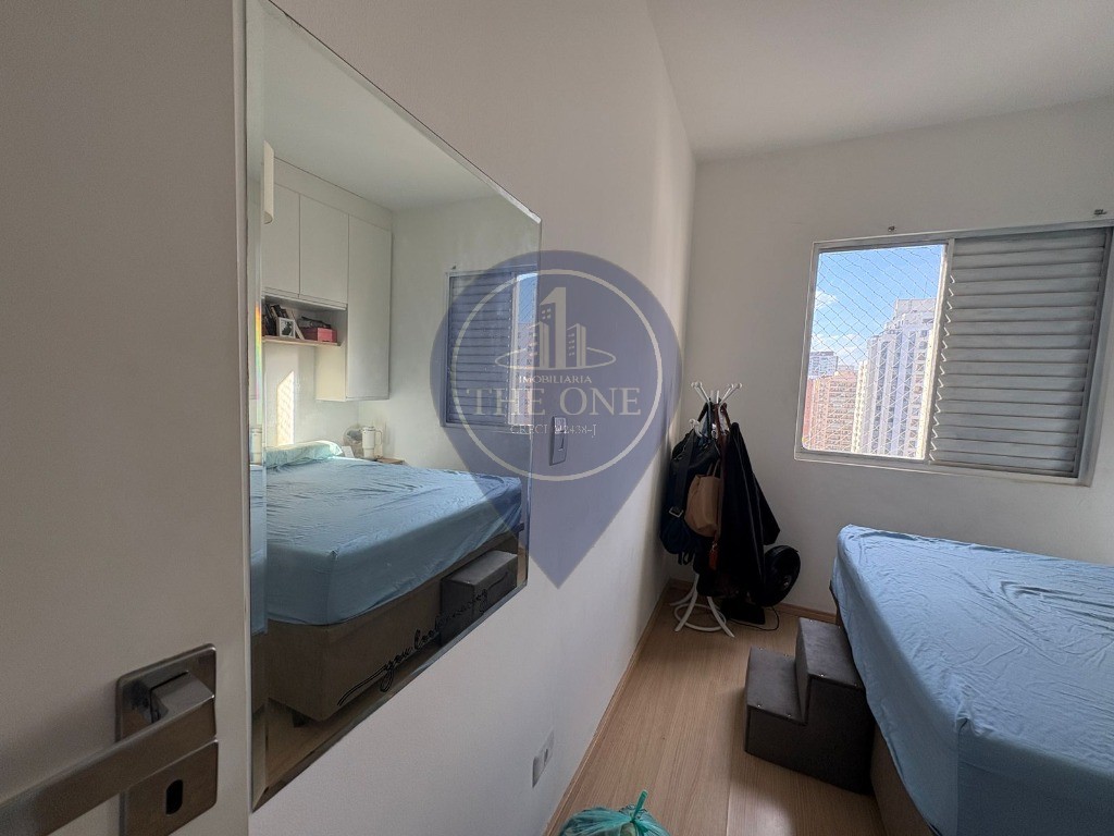 Apartamento, 1 quarto, 45 m² - Foto 12