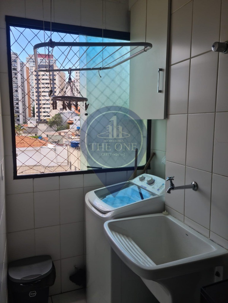 Kitnet-Studio, 36 m² - Foto 16