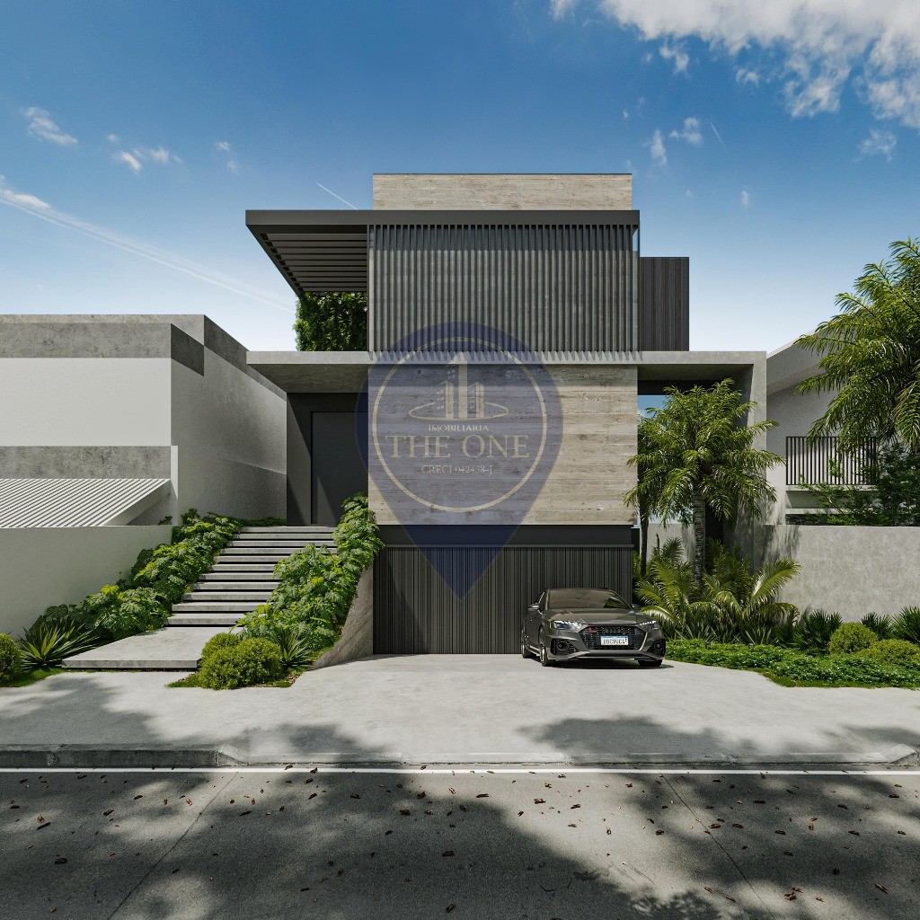 Casa, 5 quartos, 508 m² - Foto 6