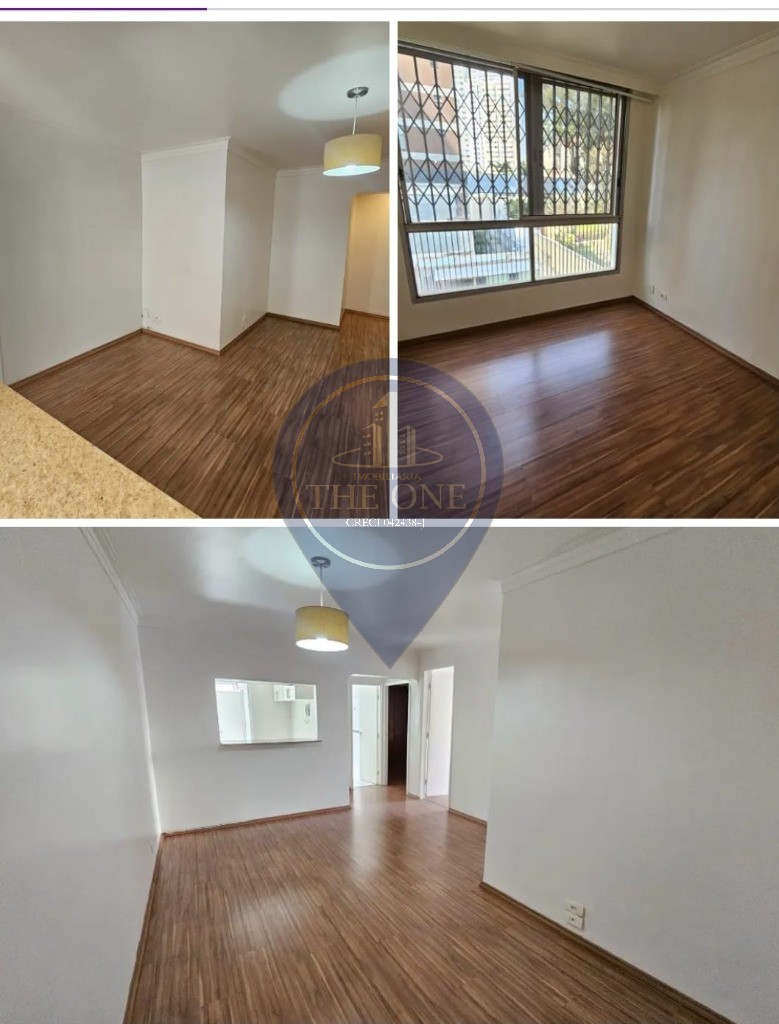 Apartamento, 1 quarto, 60 m² - Foto 1