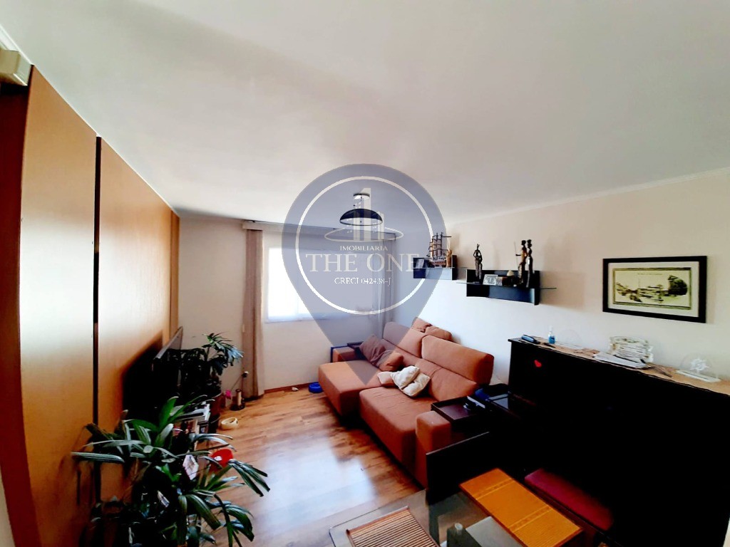 Apartamento, 2 quartos, 58 m² - Foto 8