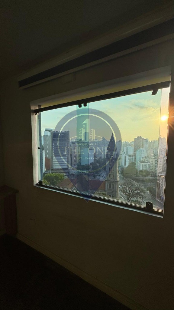 Kitnet-Studio, 27 m² - Foto 15