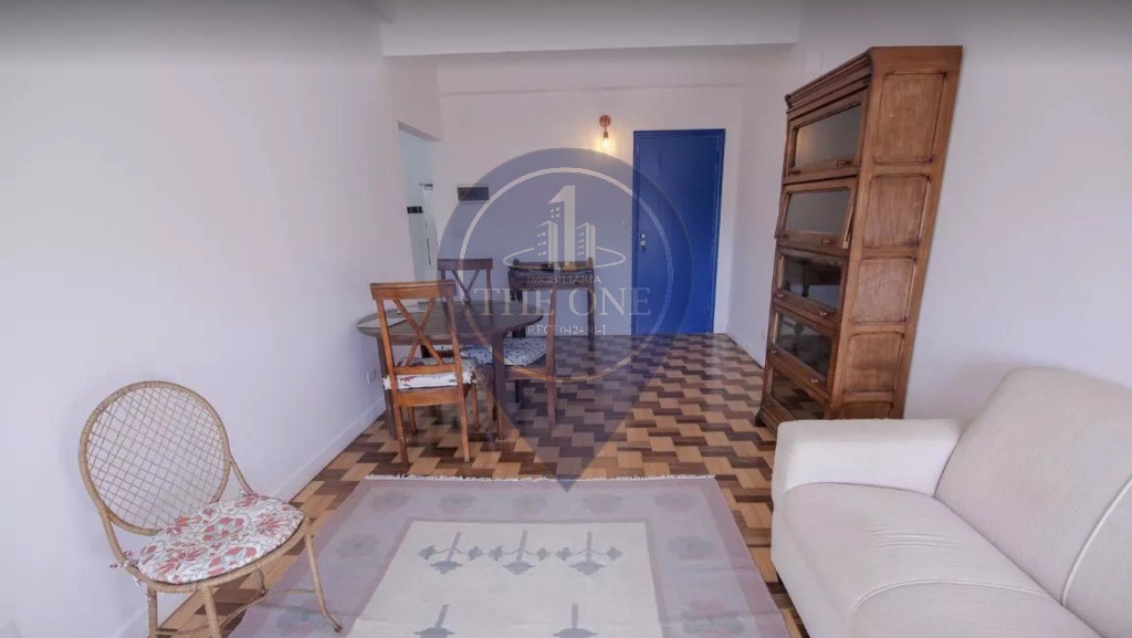 Apartamento, 2 quartos, 70 m² - Foto 2