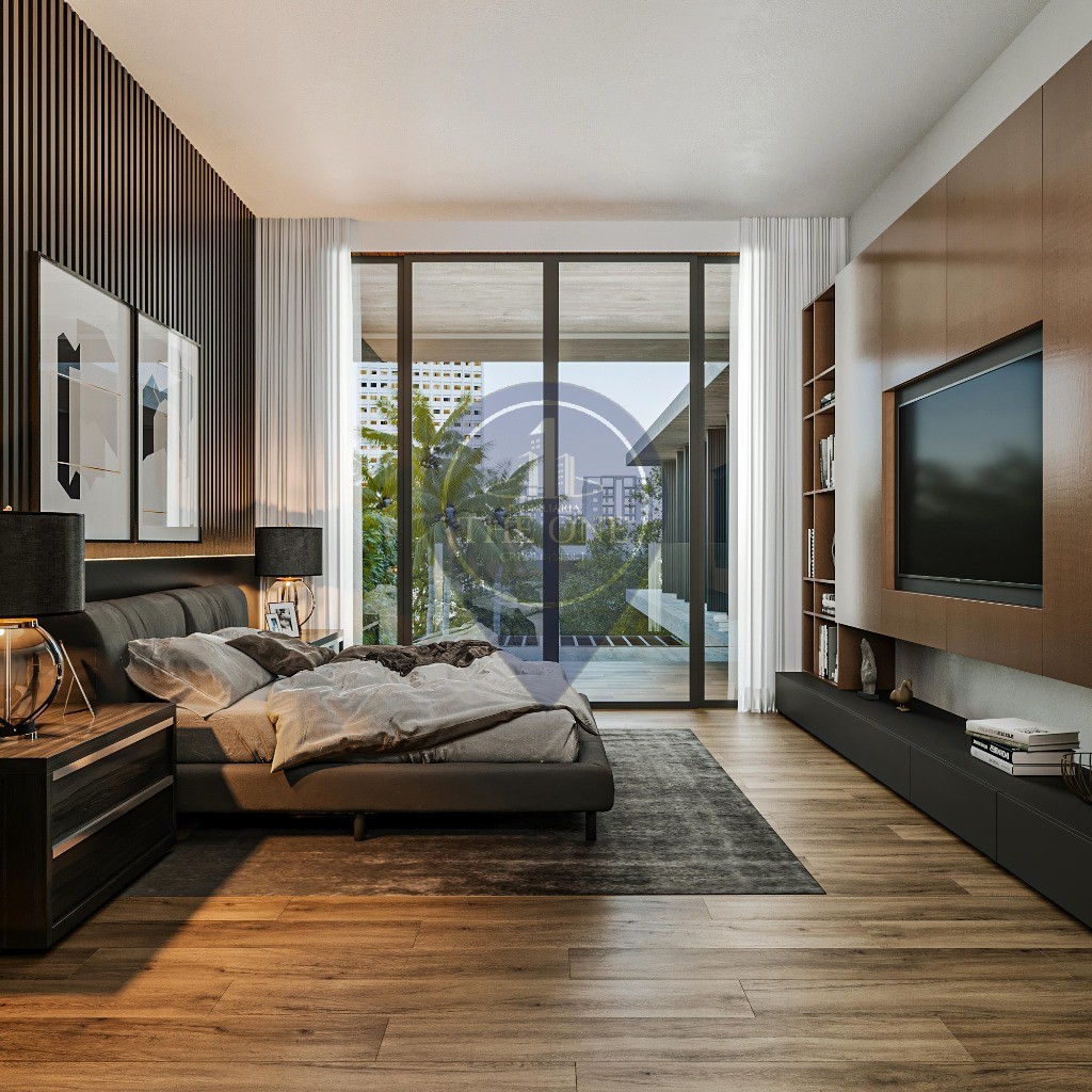 Casa, 5 quartos, 508 m² - Foto 8