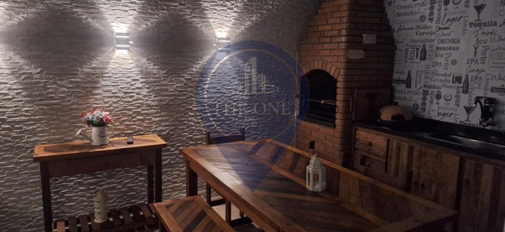 Casa, 3 quartos, 148 m² - Foto 12