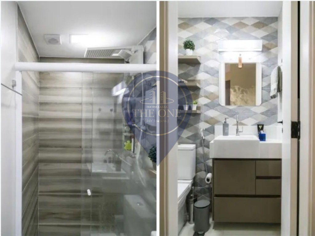 Apartamento, 1 quarto, 38 m² - Foto 7