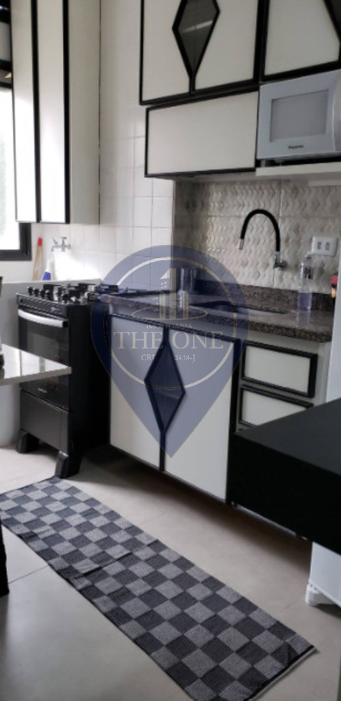 Kitnet-Studio, 40 m² - Foto 6